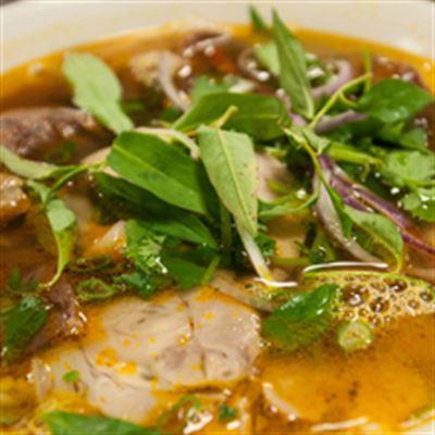 Phở Bò, Bún Bò – Lạc Long Quân