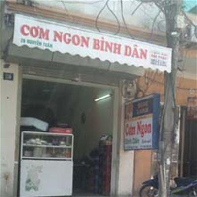 Quán Ngon Bình Dân