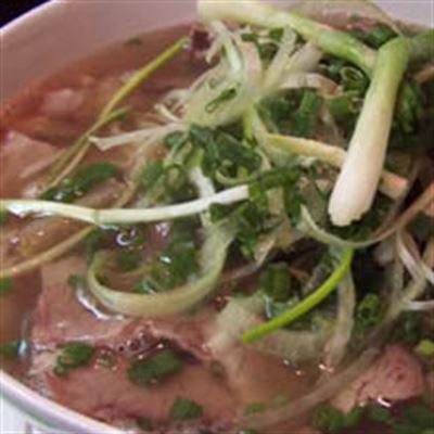 Hà Béo – Phở, Bún