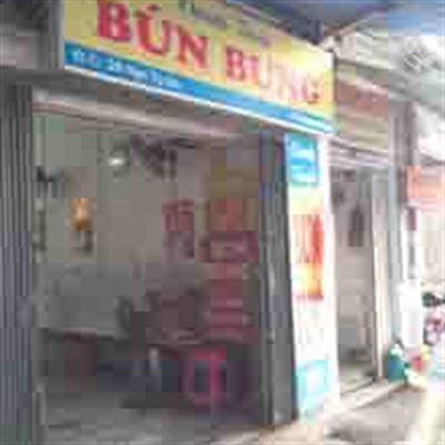 Oanh Tuấn – Bún Bung