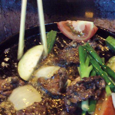 Hải Trang – Lẩu & Nướng Hàn Quốc
