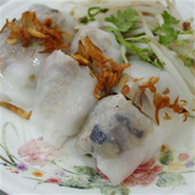 Bánh Cuốn Xuân