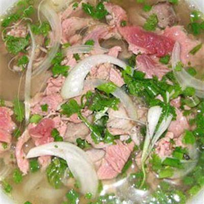 Hiền Dung – Cơm Phở Bình Dân