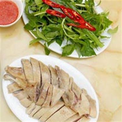 Vịt Cỏ Vân Đình – Bạch Đằng