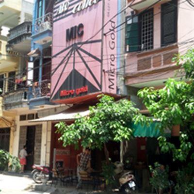 MIC Cafe