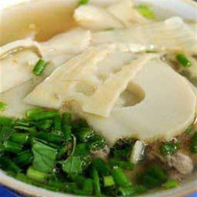 Thảo Vân – phở Bún Miến Cháo