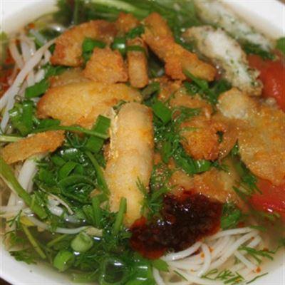 Bún Cá Ngon – Đê La Thành