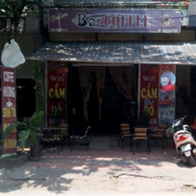 Trầm Cafe – Đền Lừ