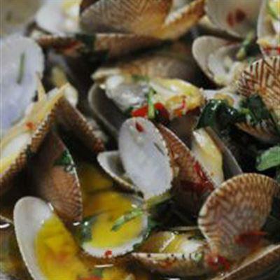 Hải Sản SV Quán – Chợ Khương Thượng