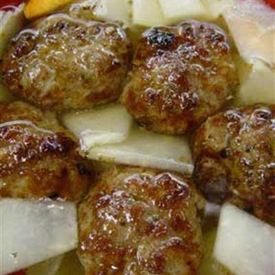 Bún Chả Hà Thành – Nguyễn Thị Thập