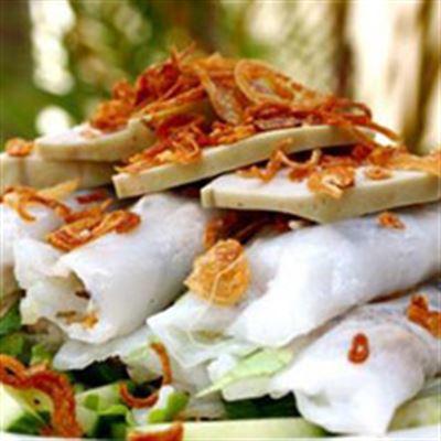 Bánh Cuốn Nóng
