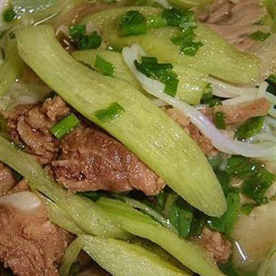 Tuấn Cận – Bún Ngon