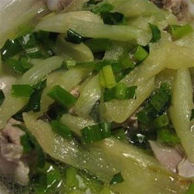 Hùng Chi – Bún Dọc Mùng