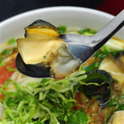 Bún Riêu Ốc – Bò