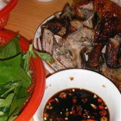 Chí Cường – Vịt Cỏ Vân Đình