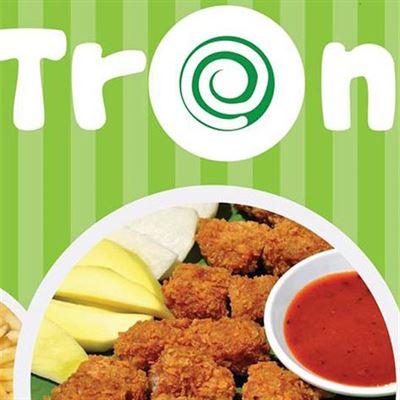 Tròn – Thế Giới Ăn Vặt