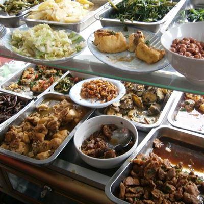 Khánh Vân – Cơm Tám Bình Dân