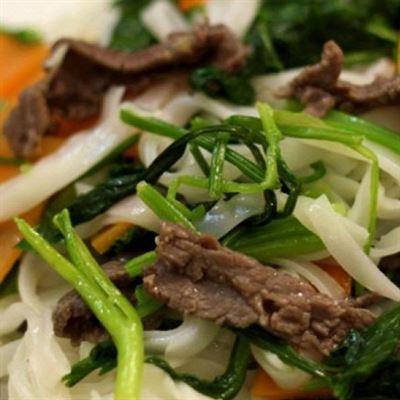 Phở Lý Bằng – Trương Định