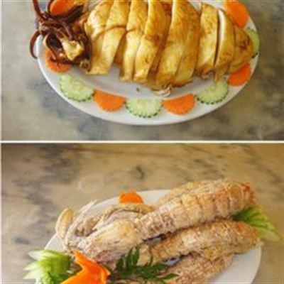 Hải Sản Vũ Lập – Ngô Quyền