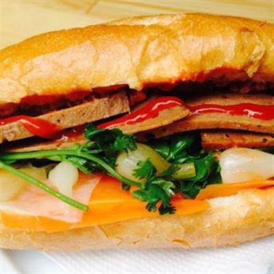 Bánh Đa Cua, Bánh Cuốn, Bánh Mì
