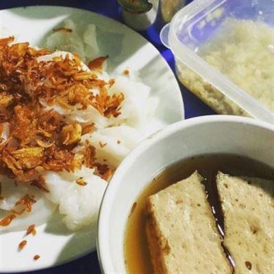 Bánh Cuốn Nóng – Hai Bà Trưng