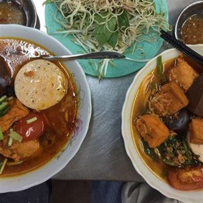 Huy Phong – Bún Các Loại