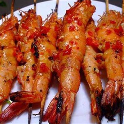 Lẩu Nướng Minh Trí – Trường Chinh