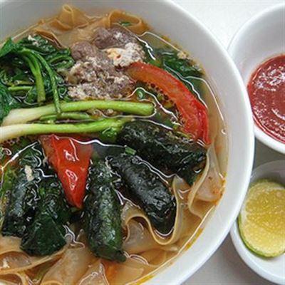Bánh Đa An Đà