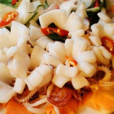 Hương Phi Quán – Cơm Ngon Văn Phòng