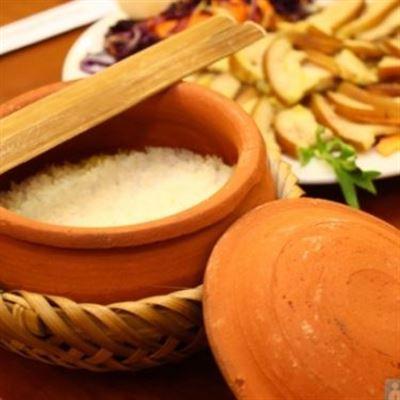 Drinks & Food – Lê Thánh Tông