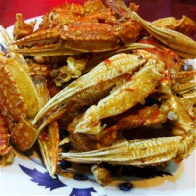 Quốc Hà – Hải Sản Tươi Sống