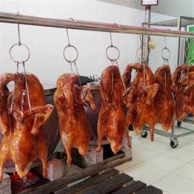 Quang Ký – Vịt Quay Bắc Kinh