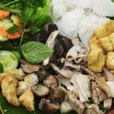 Hằng Béo – Bún Đậu Mẹt