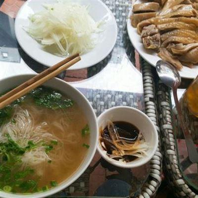 Bánh Đa Ngan – Quán Nam