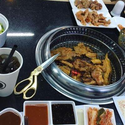 The Grill House – Nướng Các Loại