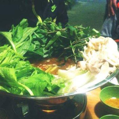 Lẩu Nướng SH