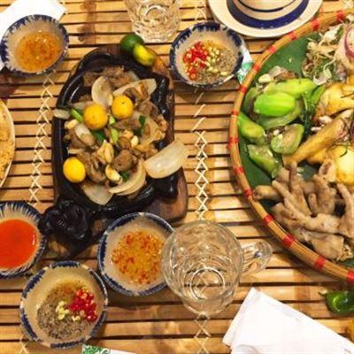 Vua Gà Tươi – Quốc Lộ 10