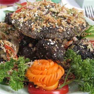 Đặc Sản Rừng & Biển