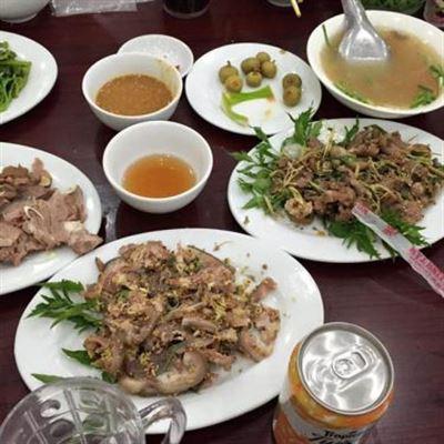 Dê Cát Bà – Đặc Sản Thịt Dê