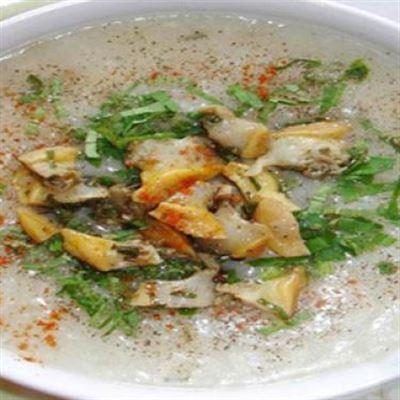 Cháo Mẹ Nấu – Lê Lai