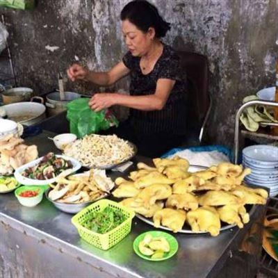 Bún Gà Bà Thái