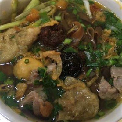 Bánh Đa Cua – 41 Ngô Gia Tự