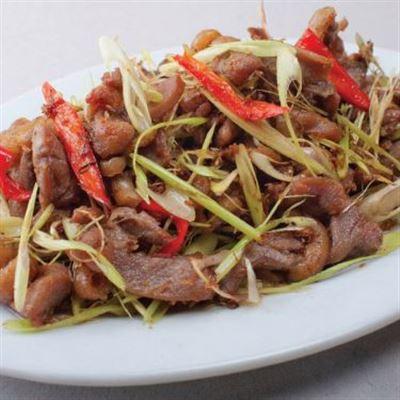 Gà Đông Hồ Tây Bắc – Văn Cao