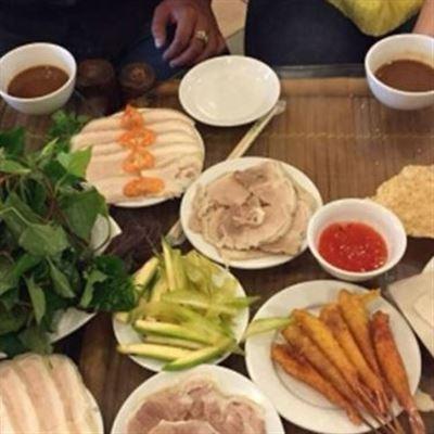 Gỏi Cuốn – Cát Dài