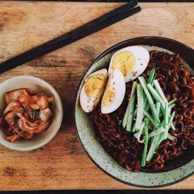 Mì Tươi Hàn Quốc – Văn Cao