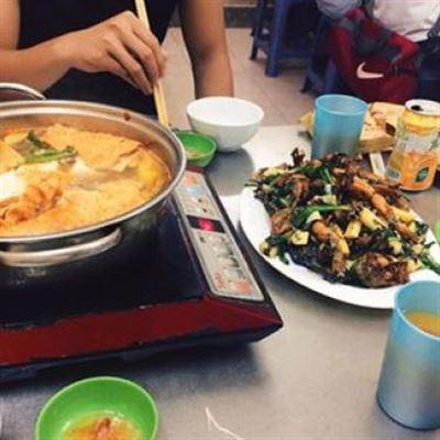 Lệ Tùng – Lẩu Ếch