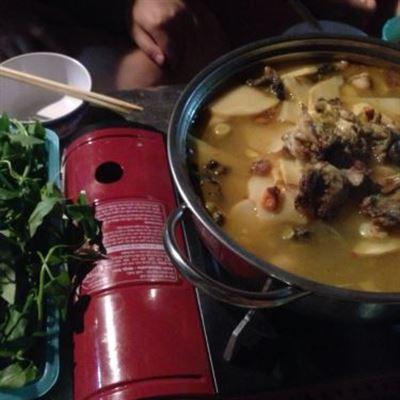 Hà Béo – Nướng & Lẩu