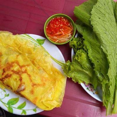 Bánh Xèo – Hai Bà Trưng