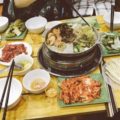 Hưng Xôi – Bò Nướng & Hải Sản
