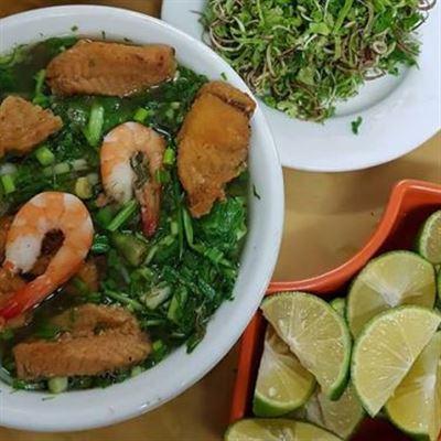 Hải Béo – Bún Cá Cay
